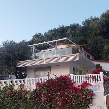 Villa 69 - Jonufer Kanine Экстерьер фото