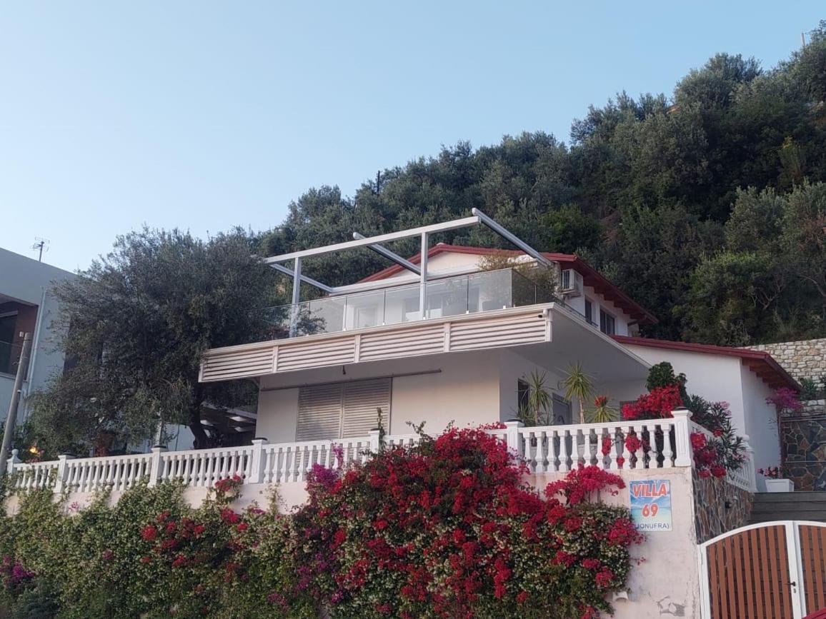 Villa 69 - Jonufer Kanine Экстерьер фото