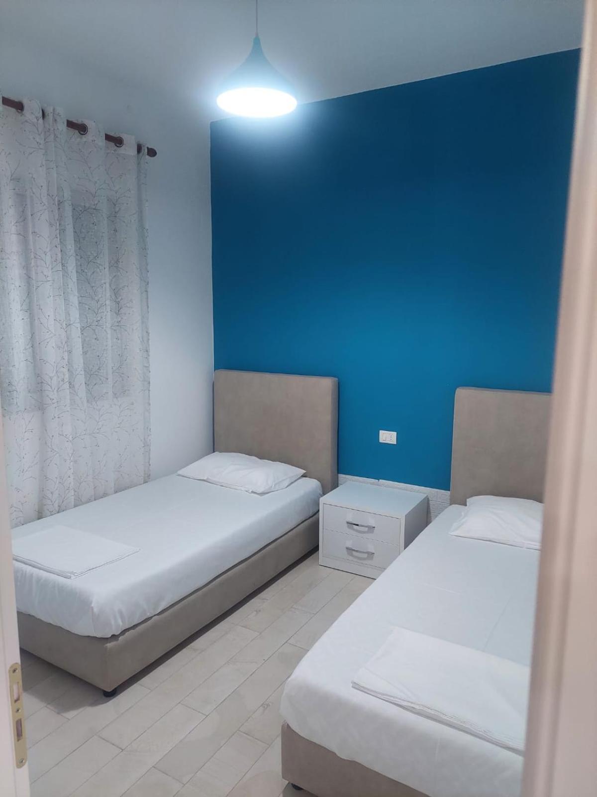 Villa 69 - Jonufer Kanine Экстерьер фото